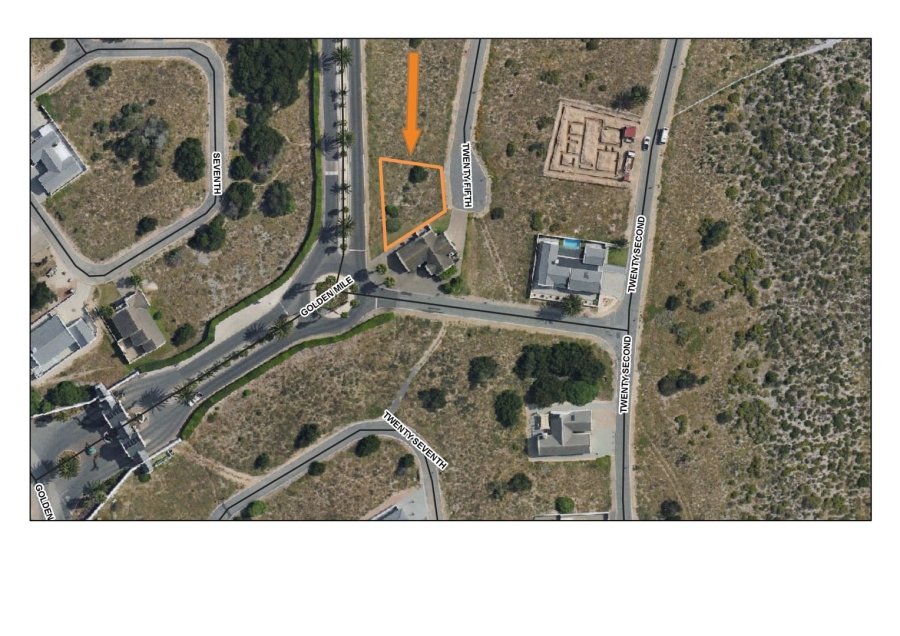 0 Bedroom Property for Sale in Shelley Point Western Cape